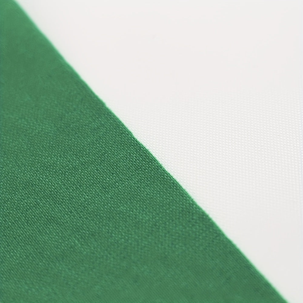 Multi-size Green White Red Italy Flag (60.96x91.44cm, 91.44x152.4 Cm)