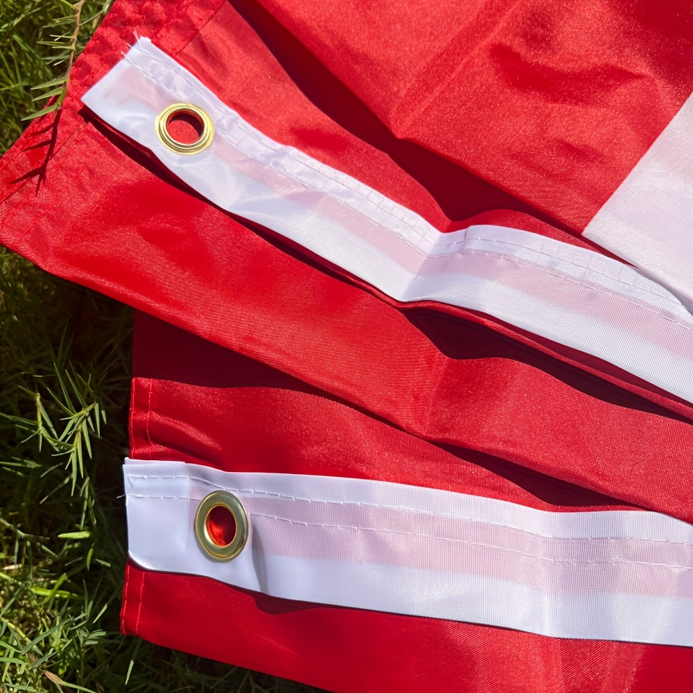 Swiss Flag - 150X90Cm 3X5