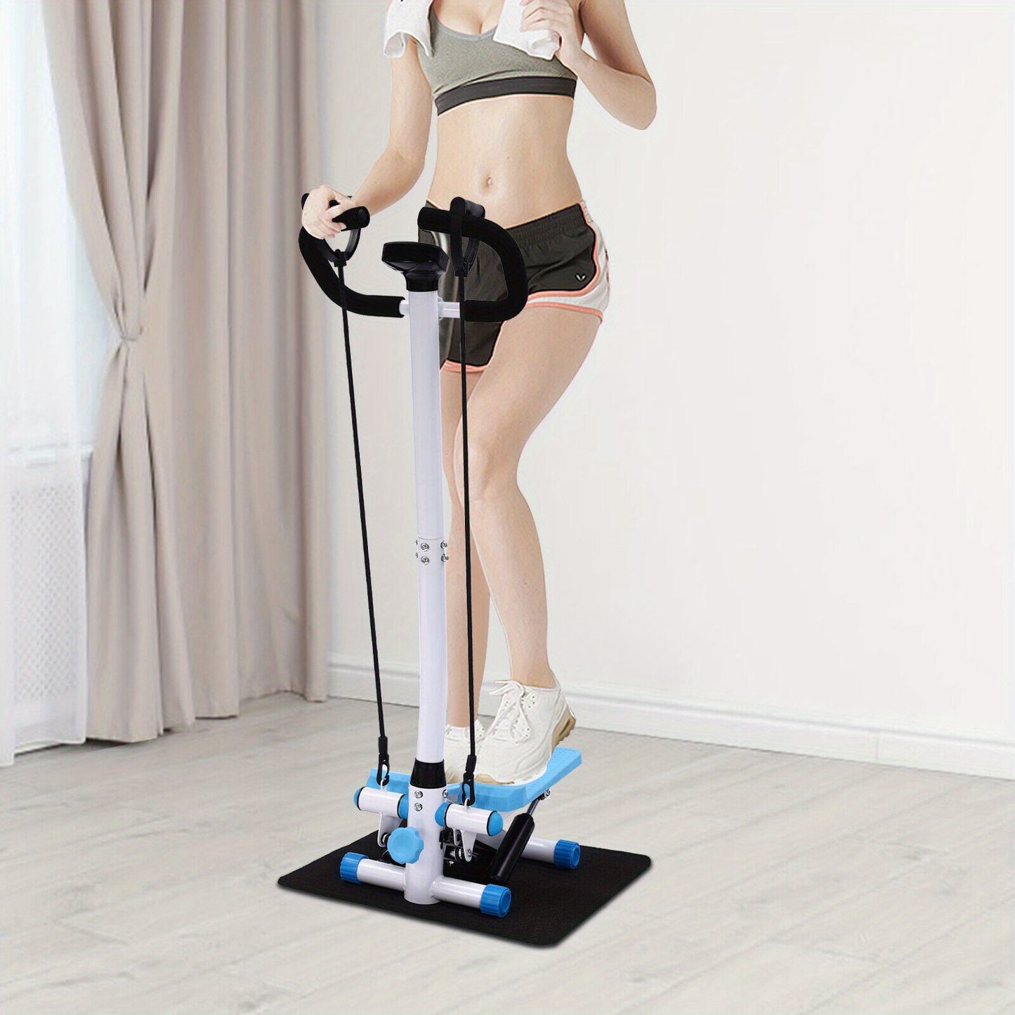Fitness Stepper, Exercise Stepping Machine