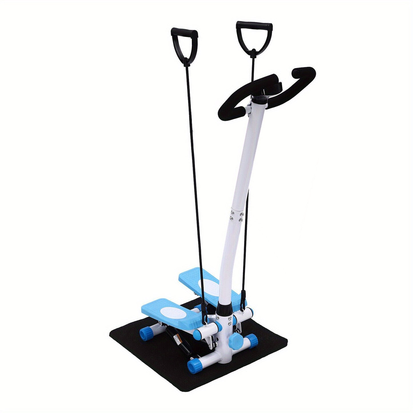 Fitness Stepper, Exercise Stepping Machine