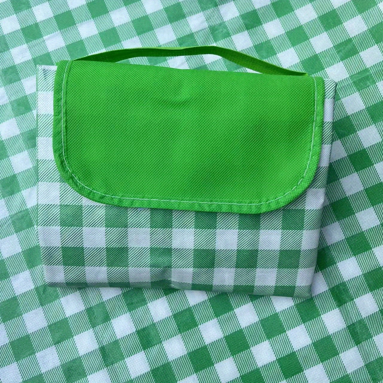 Outdoor Picnic Mat Camping Blanket 198.12cm x 149.86cm, 198.12cm x 198.12cm, 149.86cm x 99.06cm