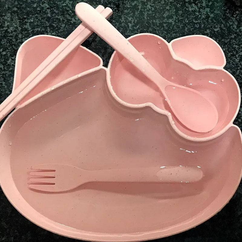 Set Vesele Hello Kitty