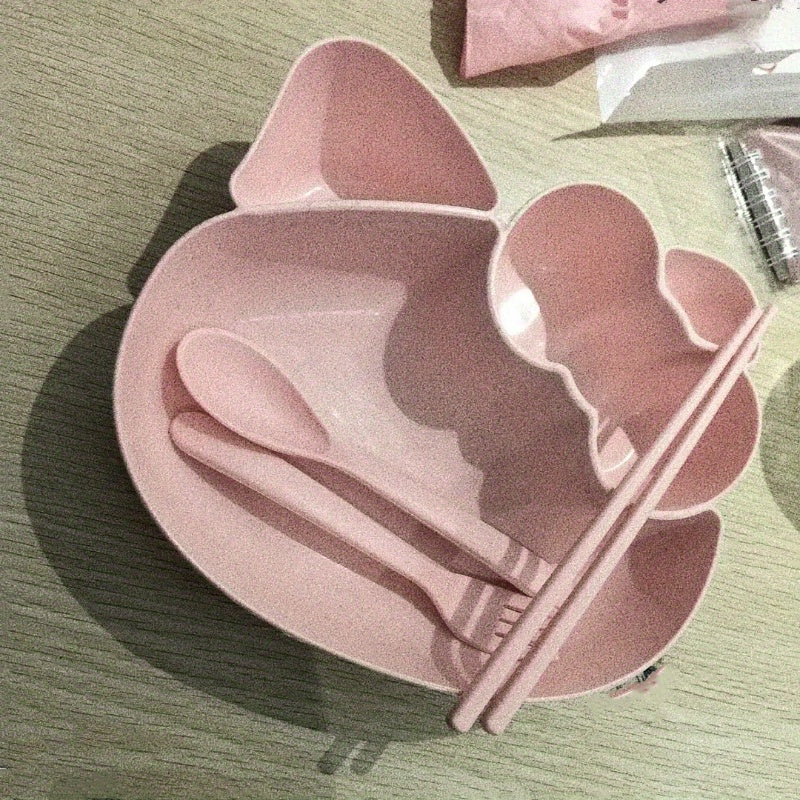 Set Vesele Hello Kitty
