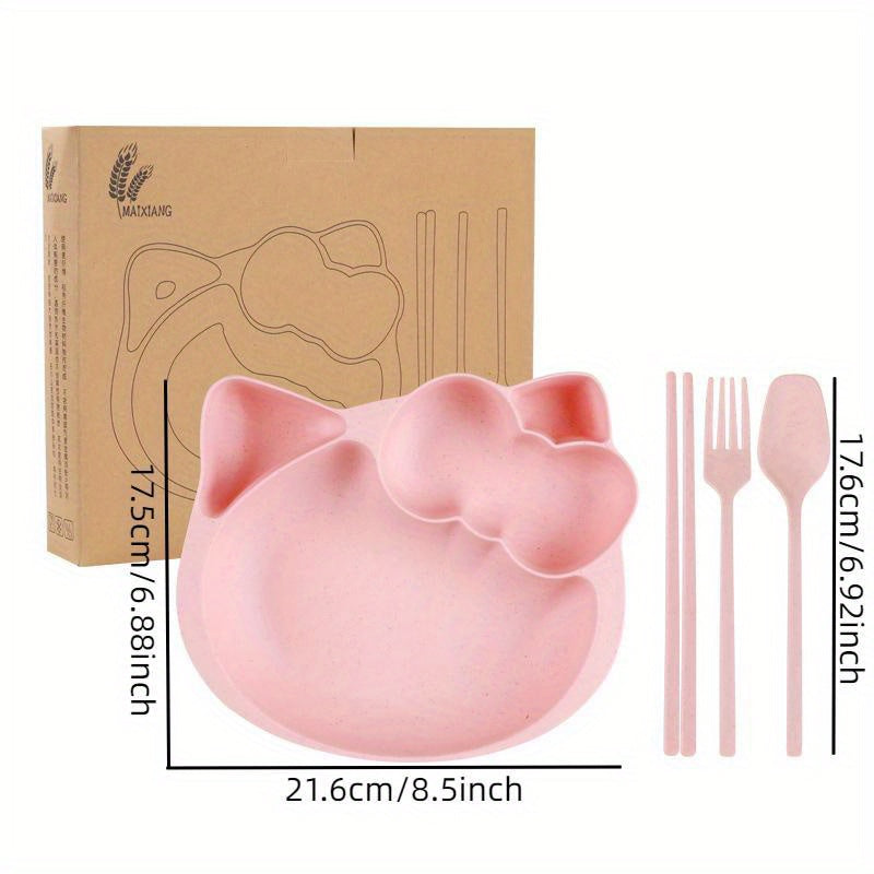 Set Vesele Hello Kitty
