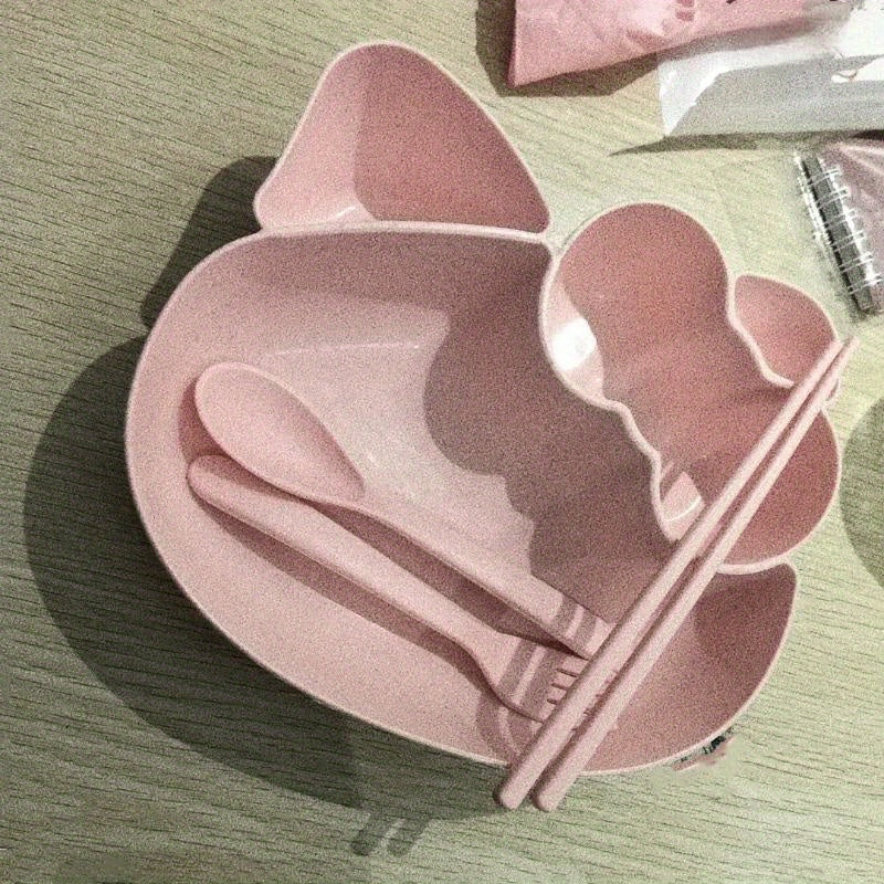 Set Vesele Hello Kitty