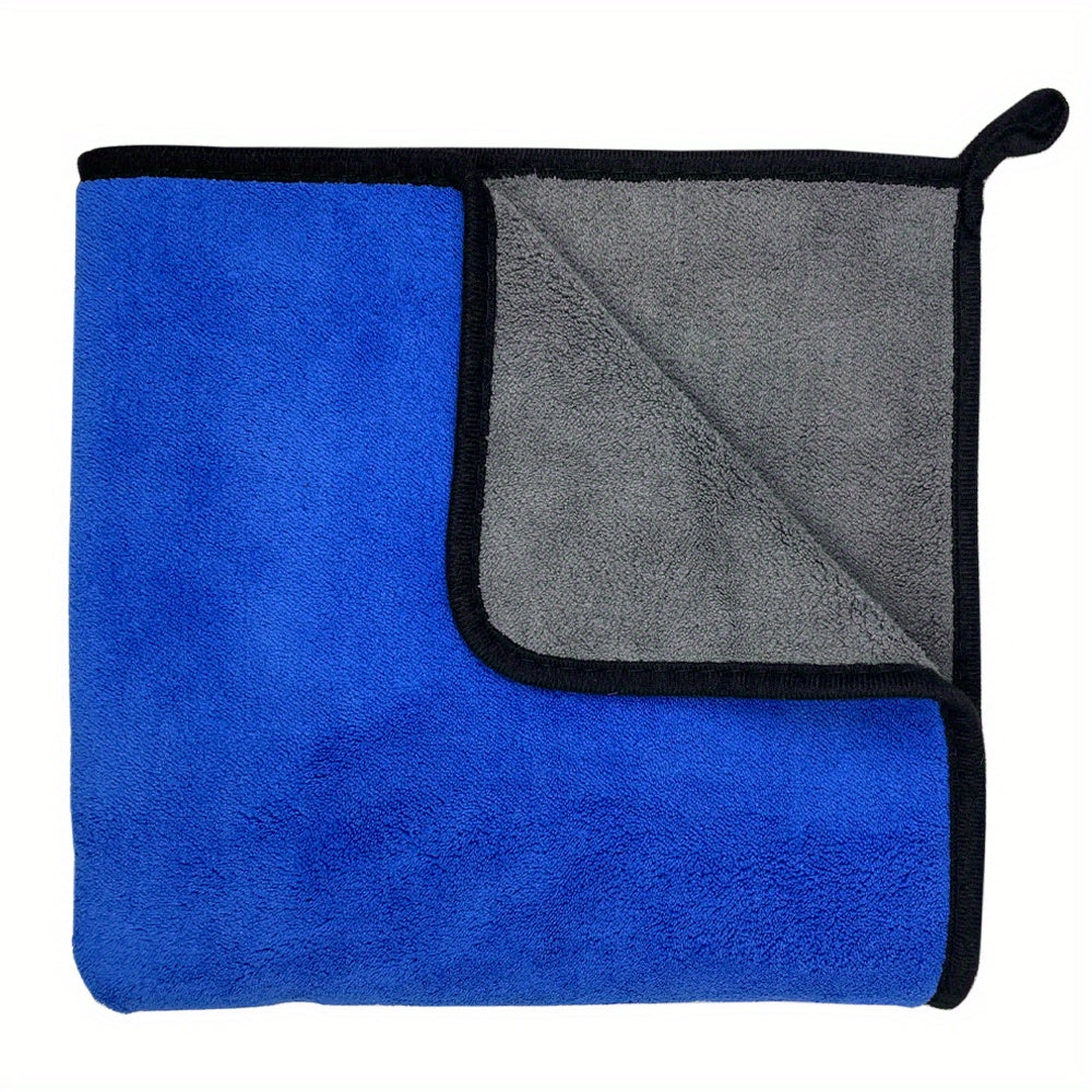 Super Soft And Absorbent Pet Towels - Perfect For Cats And Dogs! Christmas Gift