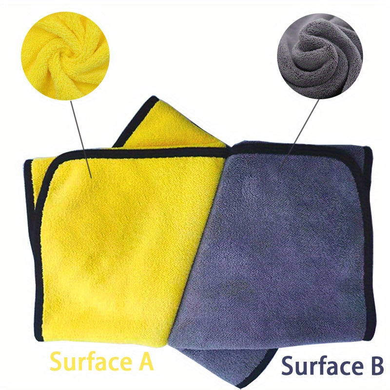 Super Soft And Absorbent Pet Towels - Perfect For Cats And Dogs! Christmas Gift