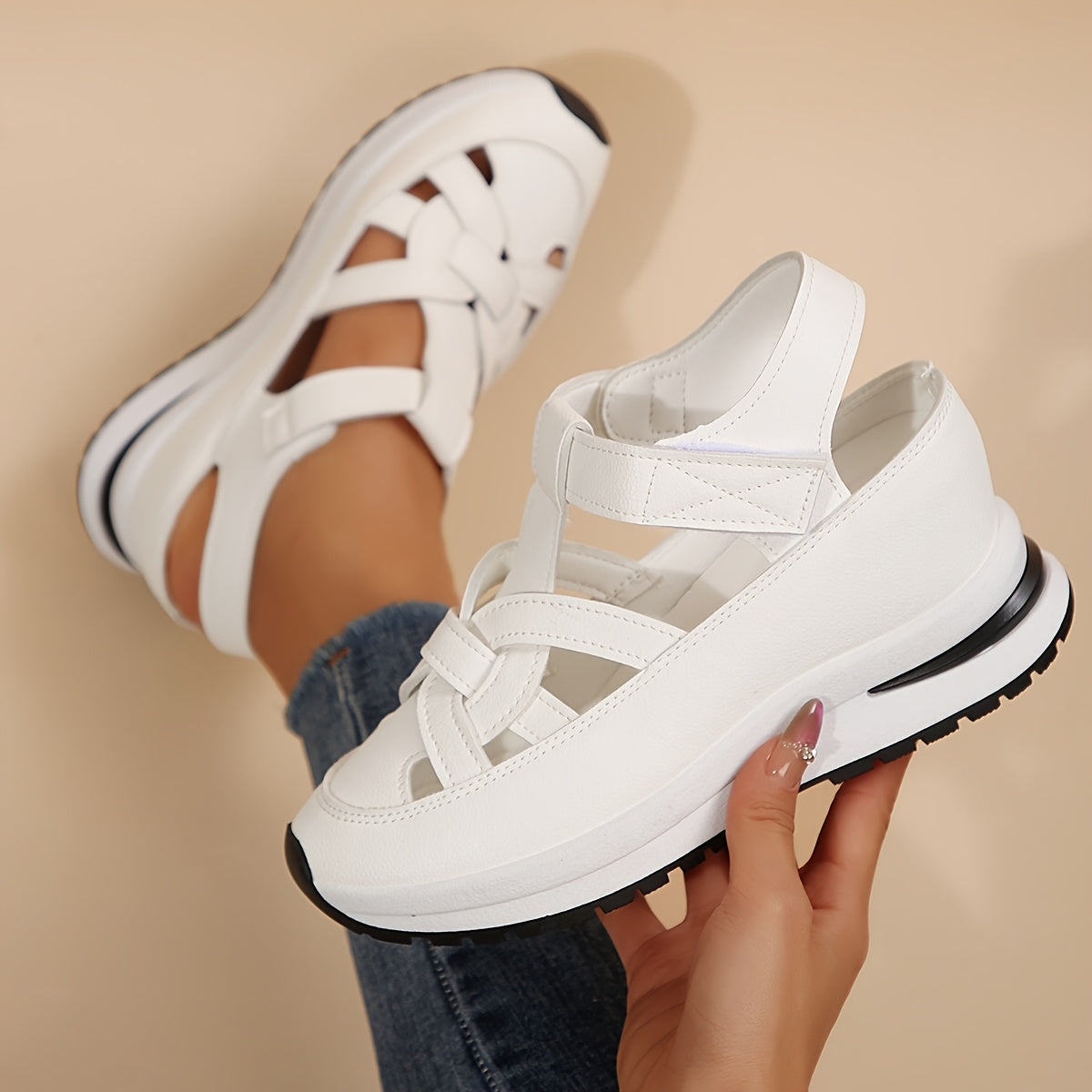 Women'S Fashion Sandals