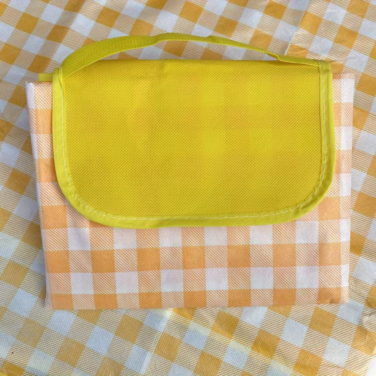 Outdoor Picnic Mat Camping Blanket 198.12cm x 149.86cm, 198.12cm x 198.12cm, 149.86cm x 99.06cm