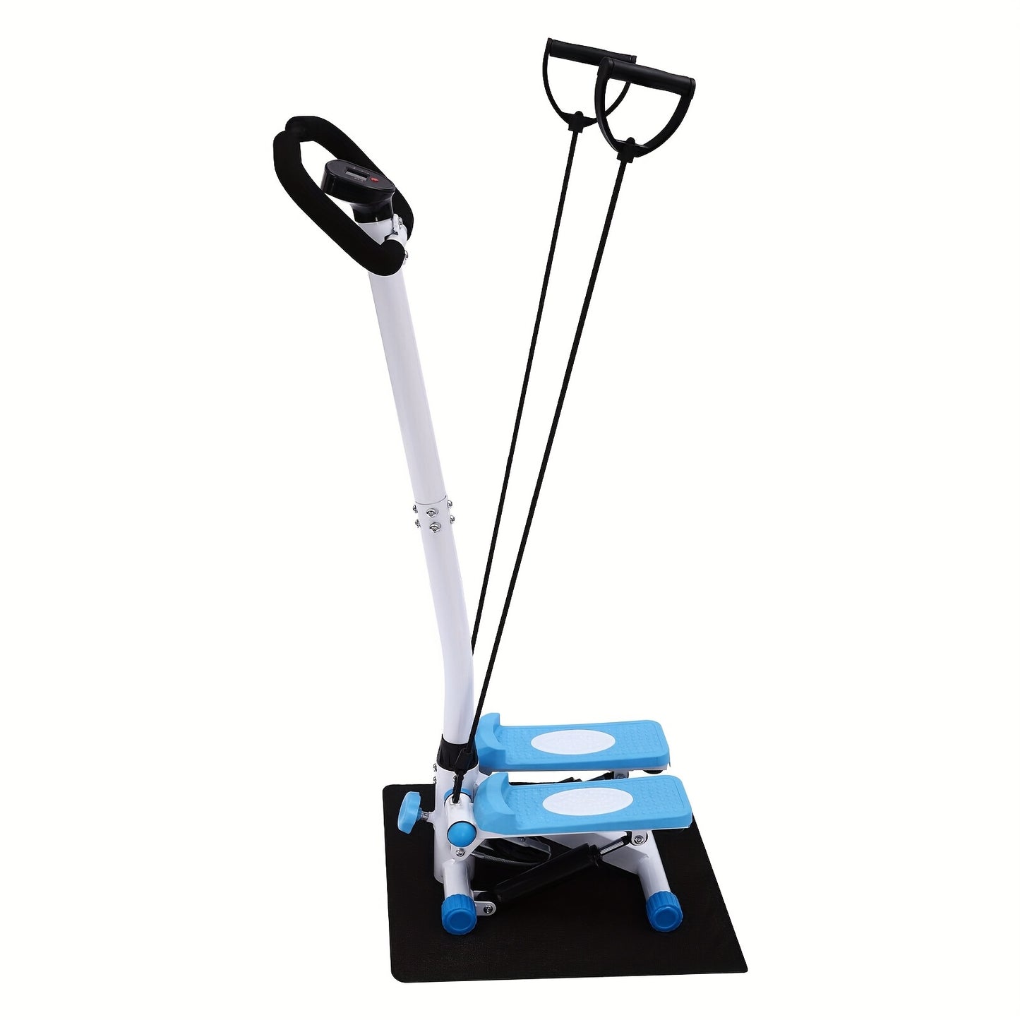 Fitness Stepper, Exercise Stepping Machine