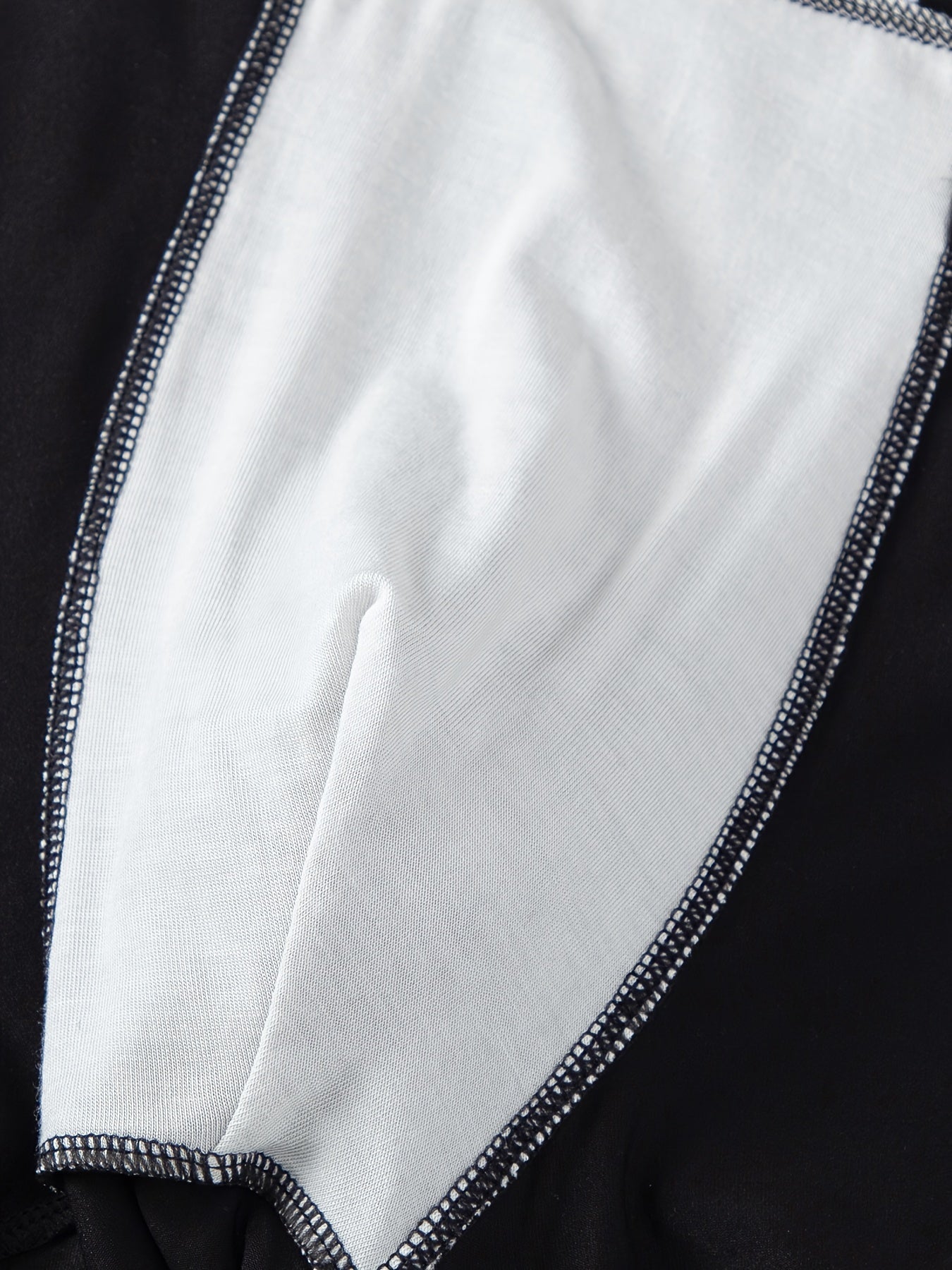 10pcs Men's Breathable Boxer