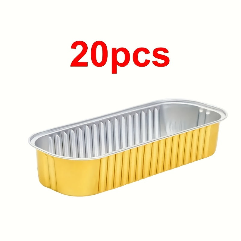 Set Tăvi Aluminiu Foil