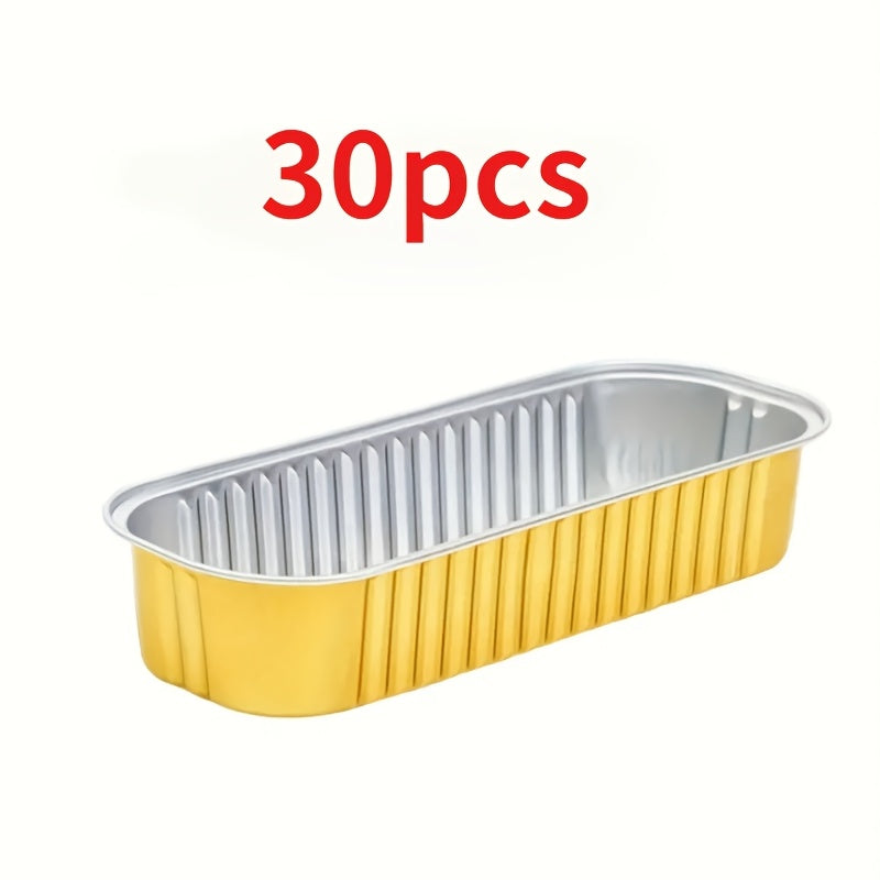 Set Tăvi Aluminiu Foil