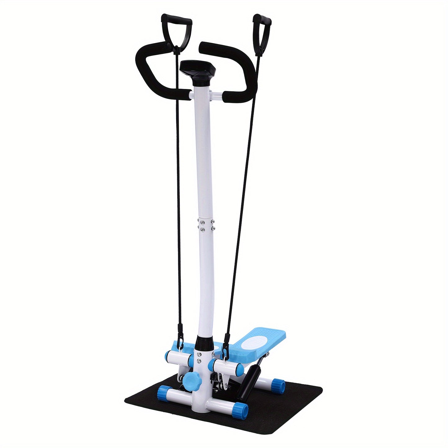 Fitness Stepper, Exercise Stepping Machine