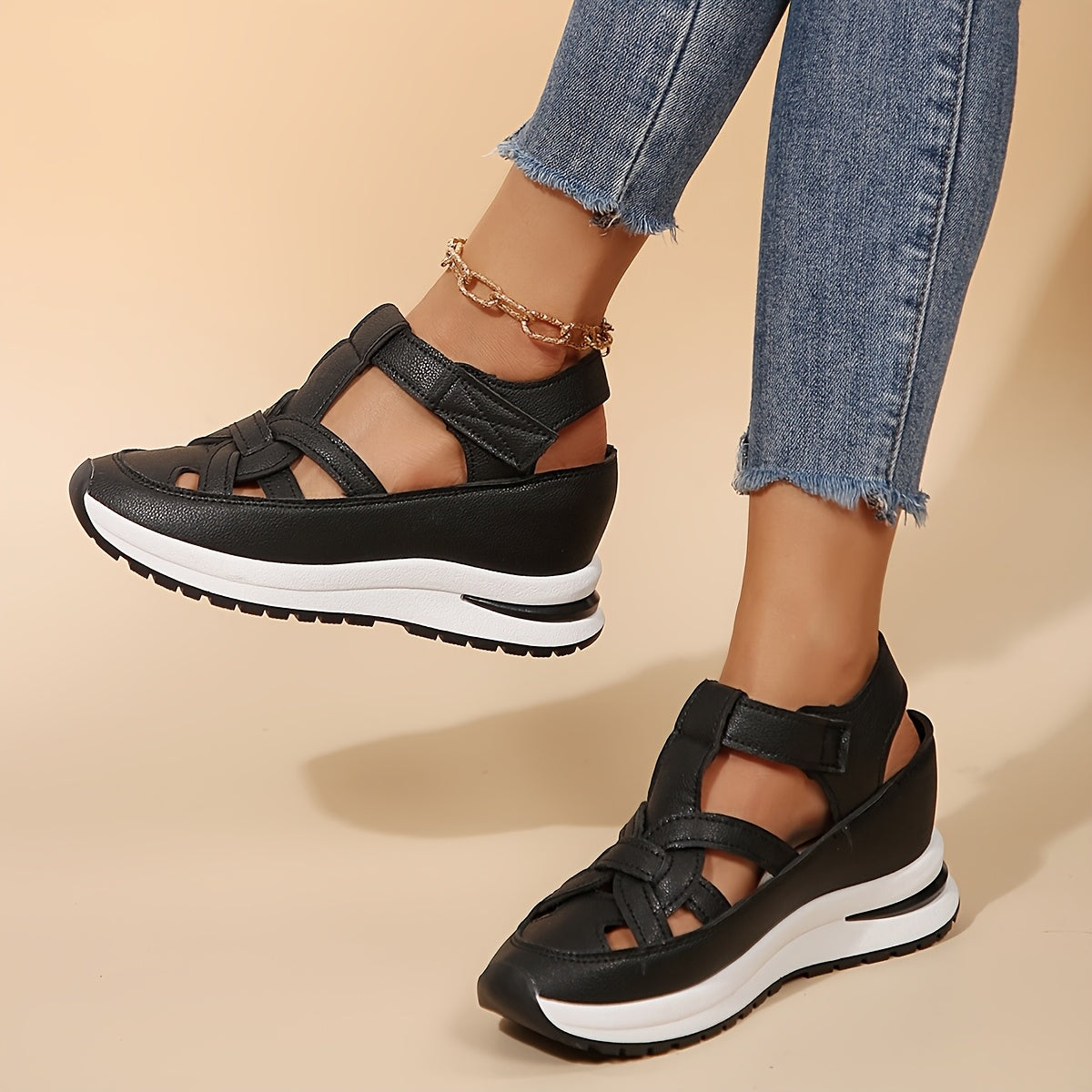 Women'S Fashion Sandals