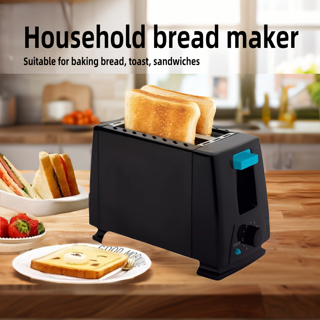 Multifunctional Home Toast, Sandwich, Toast, Breakfast Machine