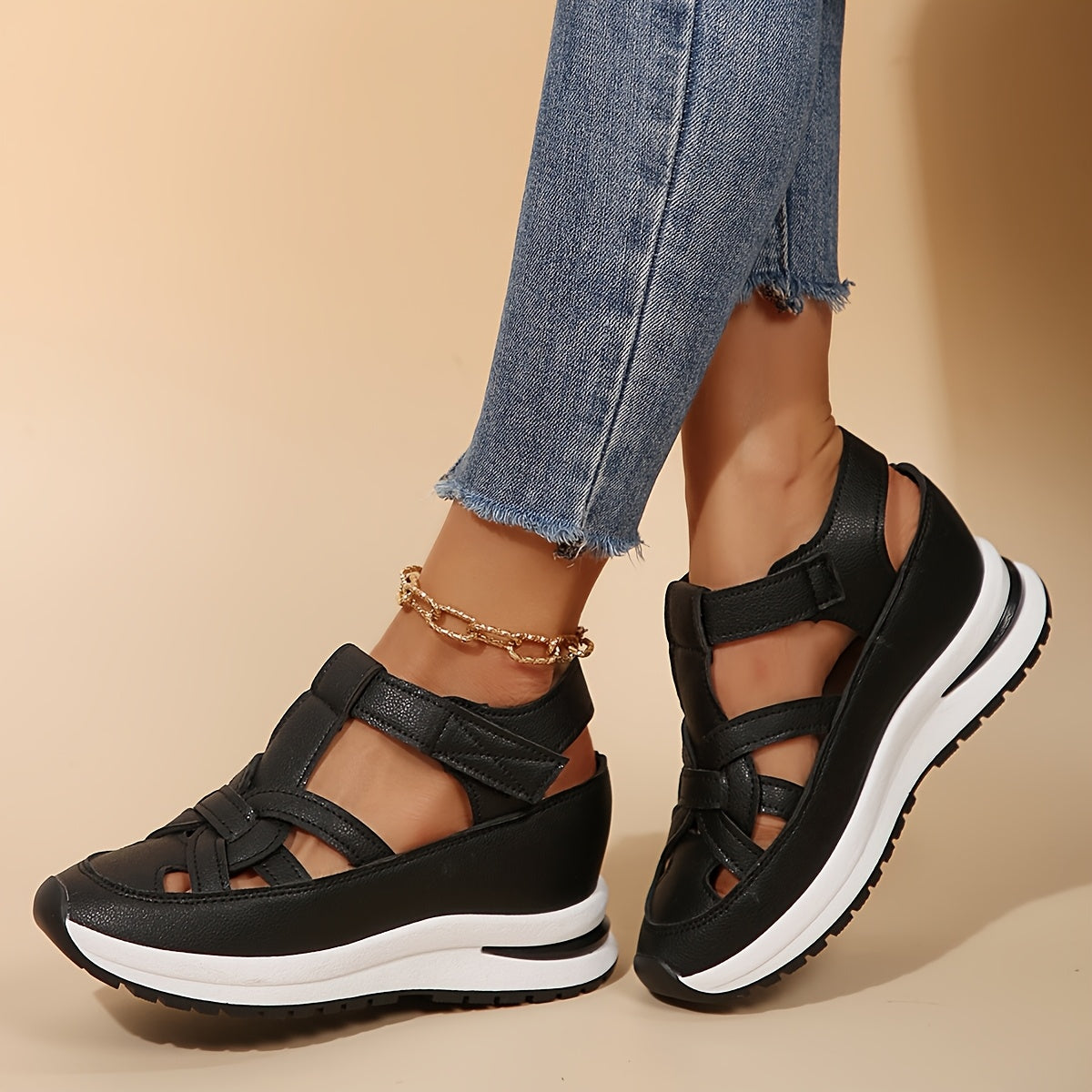Women'S Fashion Sandals