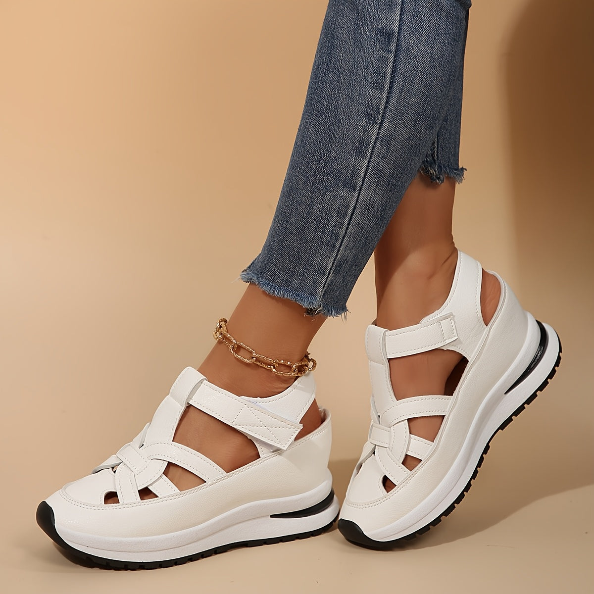 Women'S Fashion Sandals