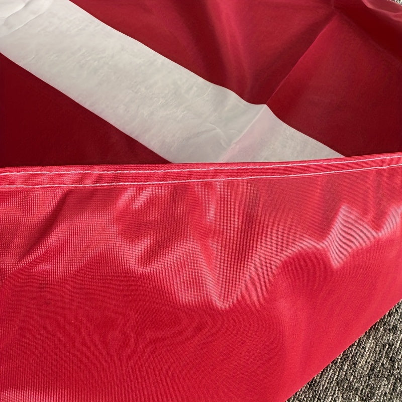 Denmark Flag, Large 3' X 5'