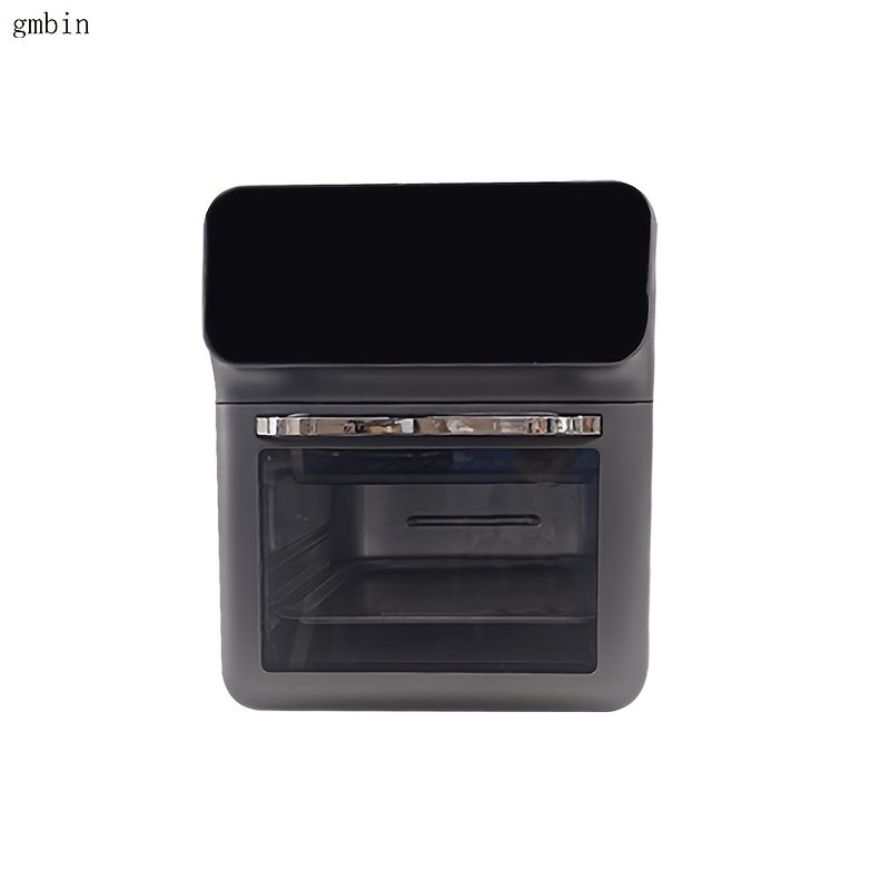 Air Fryer with Intelligent Touch Screen