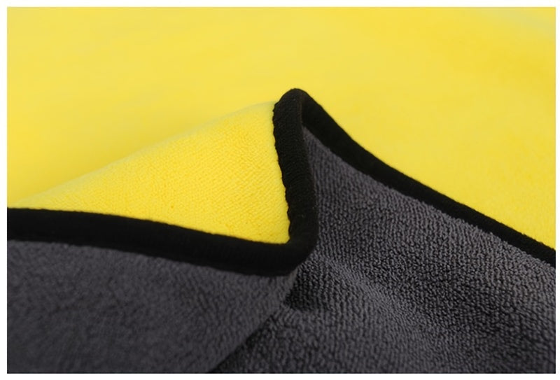 Super Soft And Absorbent Pet Towels - Perfect For Cats And Dogs! Christmas Gift