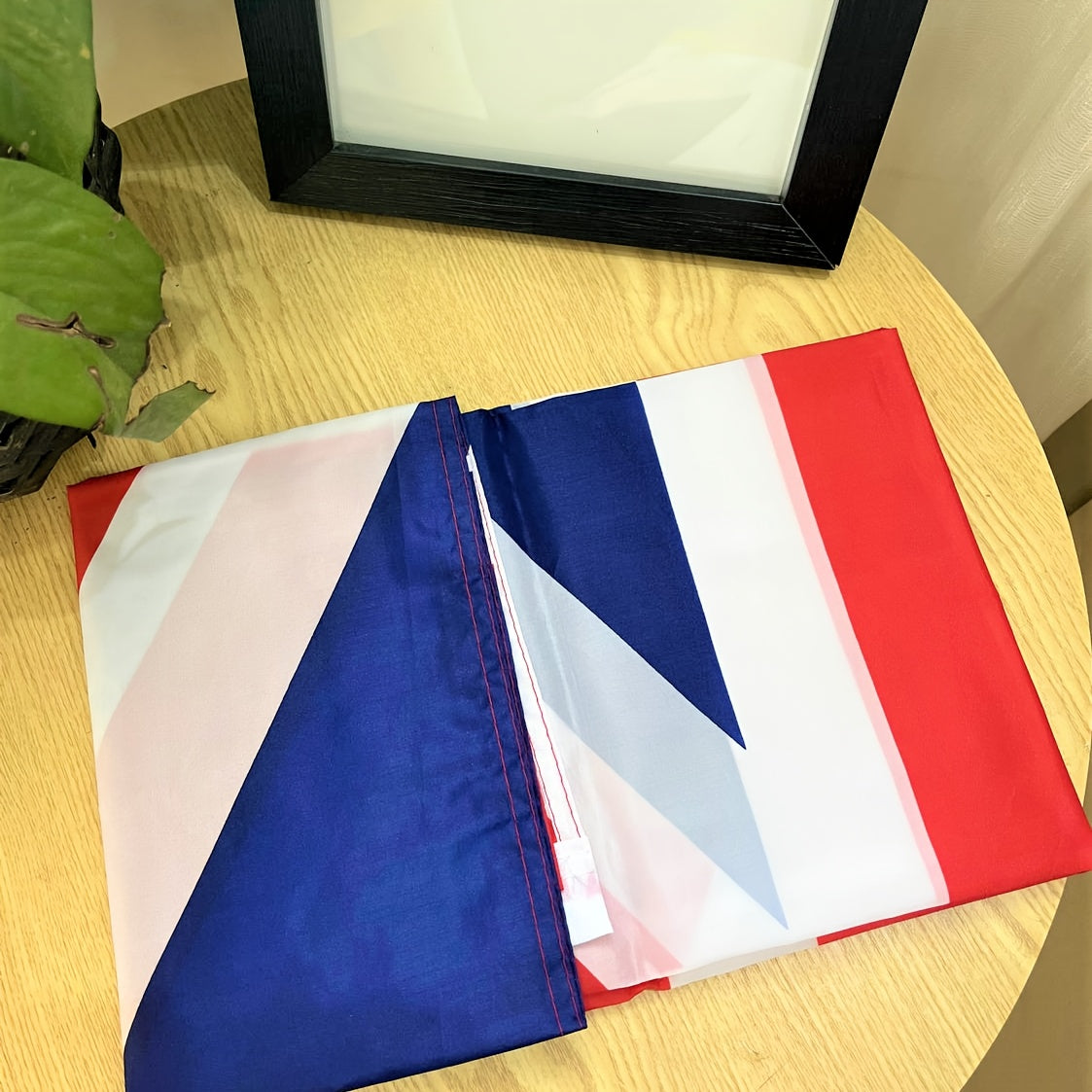 UK Flag: 2x3FT & 3x5FT Polyester Banners