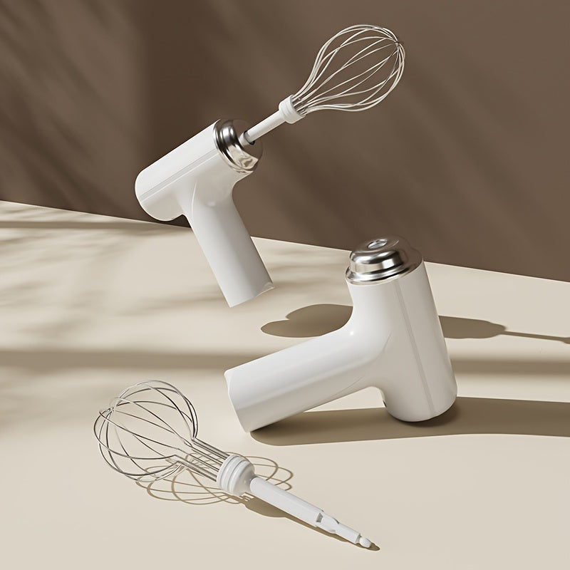 Wireless Electric Egg Beater