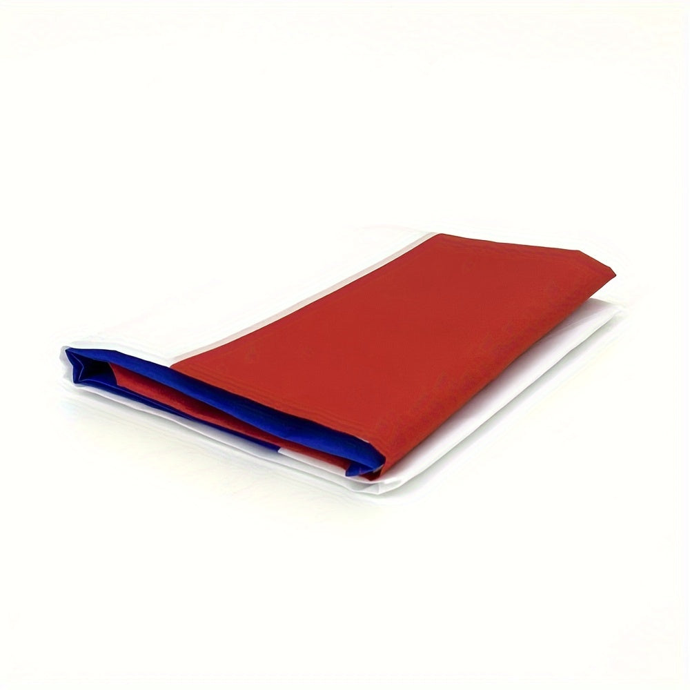 Slovak Slovenia National Flag