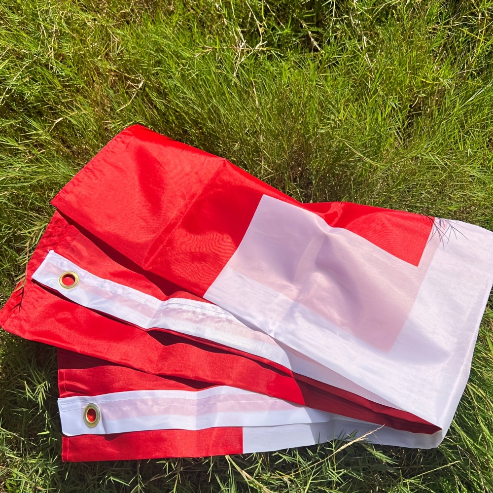 Swiss Flag - 150X90Cm 3X5