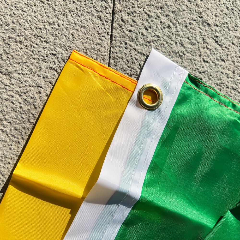 Senegal National Flag, 90x150cm
