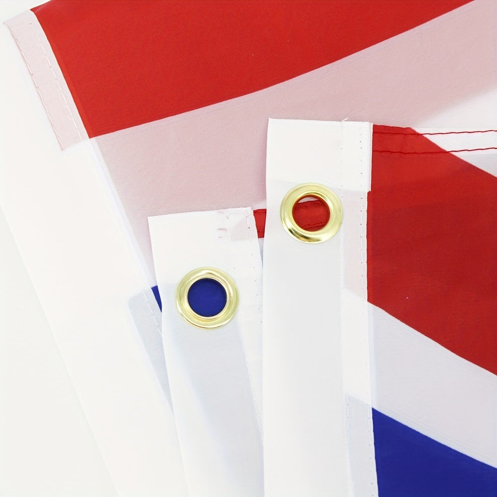 (60.96x91.44cm)(91.44x152.4 Cm) Multi-size Union Uk National Flag