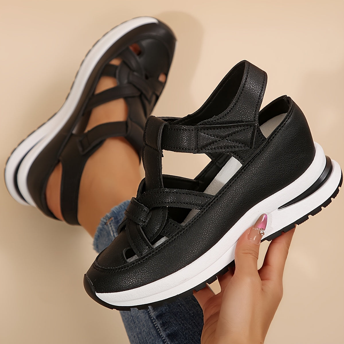 Women'S Fashion Sandals