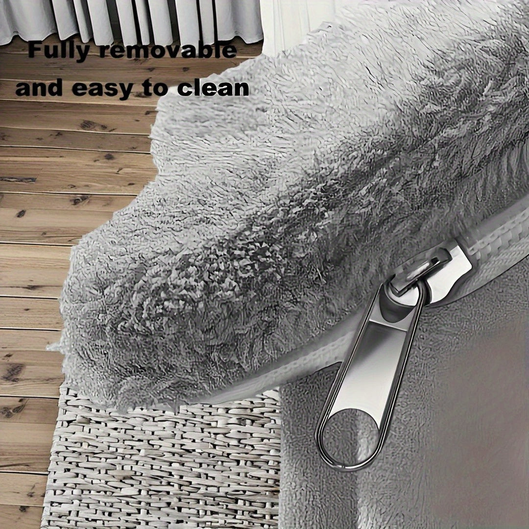 Comfortable Cat and Dog Pet Nest