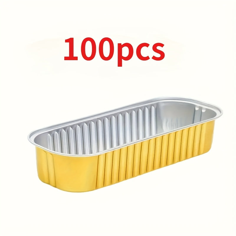 Set Tăvi Aluminiu Foil