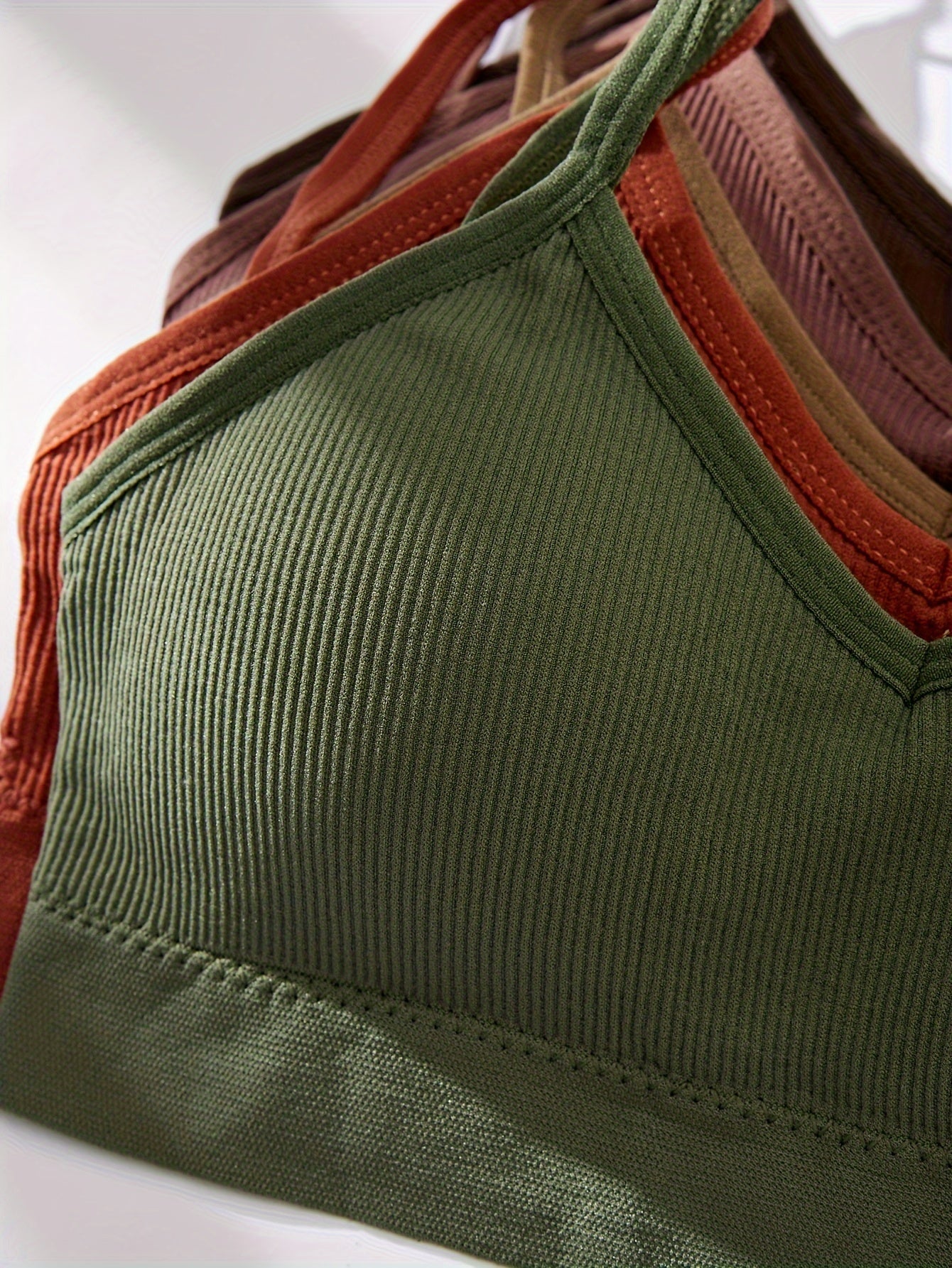 Five-color Combination Casual Suit
