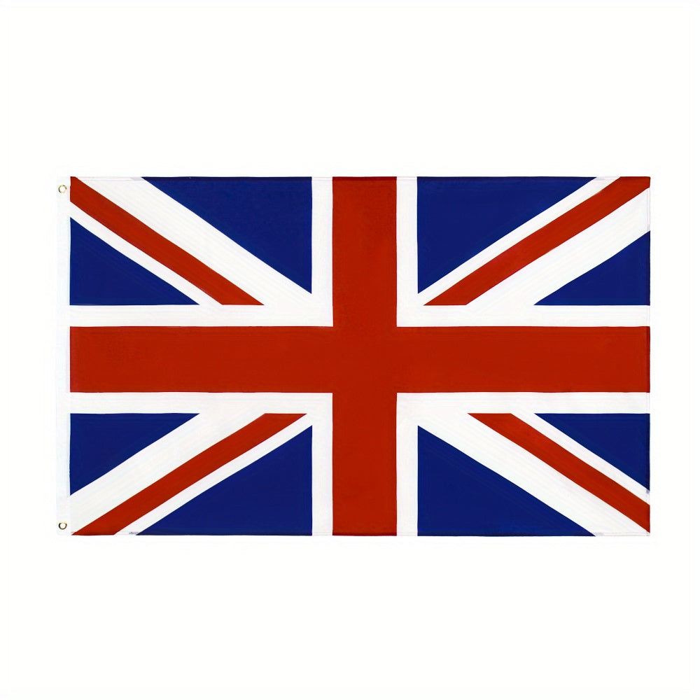 (60.96x91.44cm)(91.44x152.4 Cm) Multi-size Union Uk National Flag