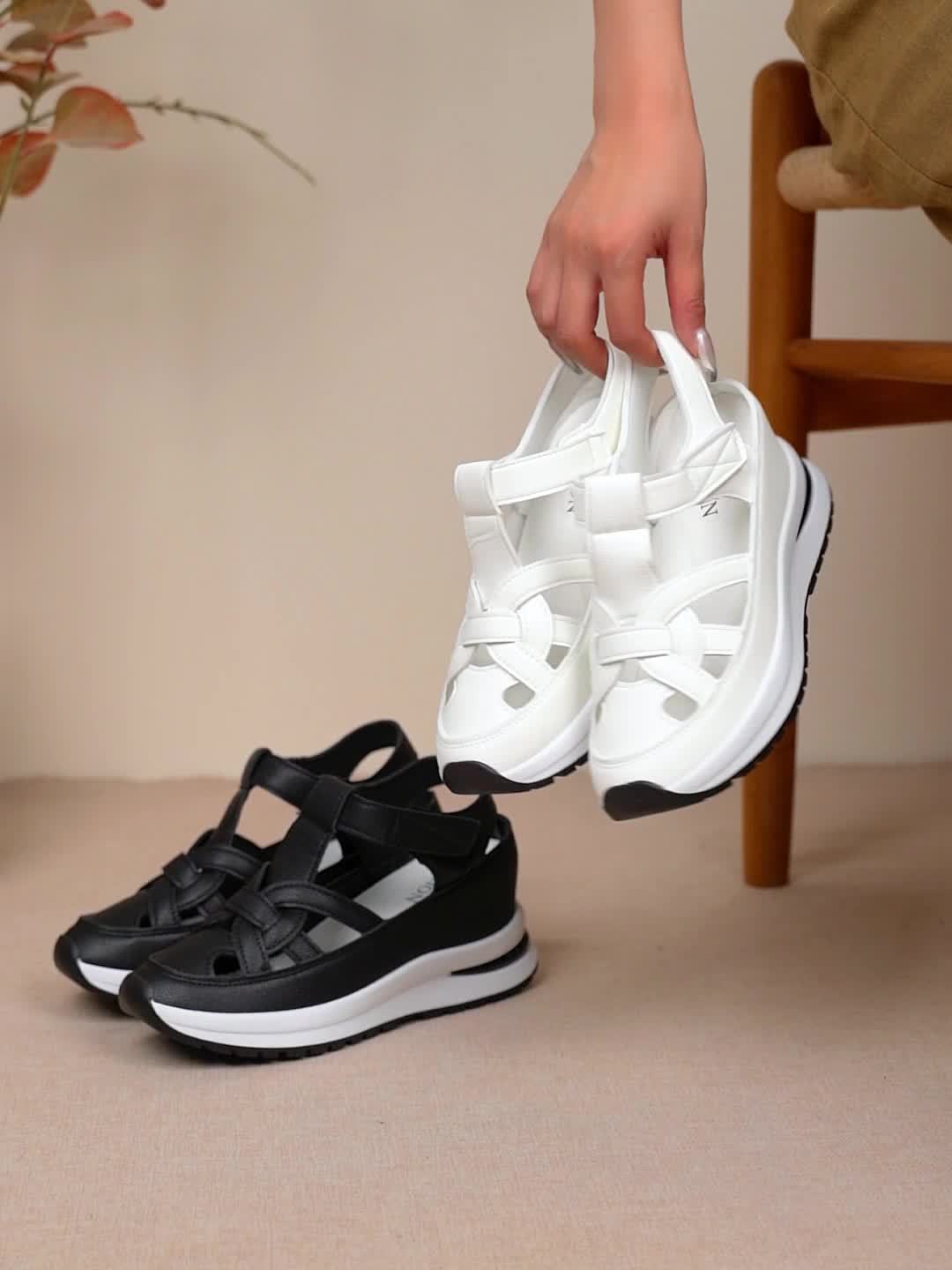 Women'S Fashion Sandals