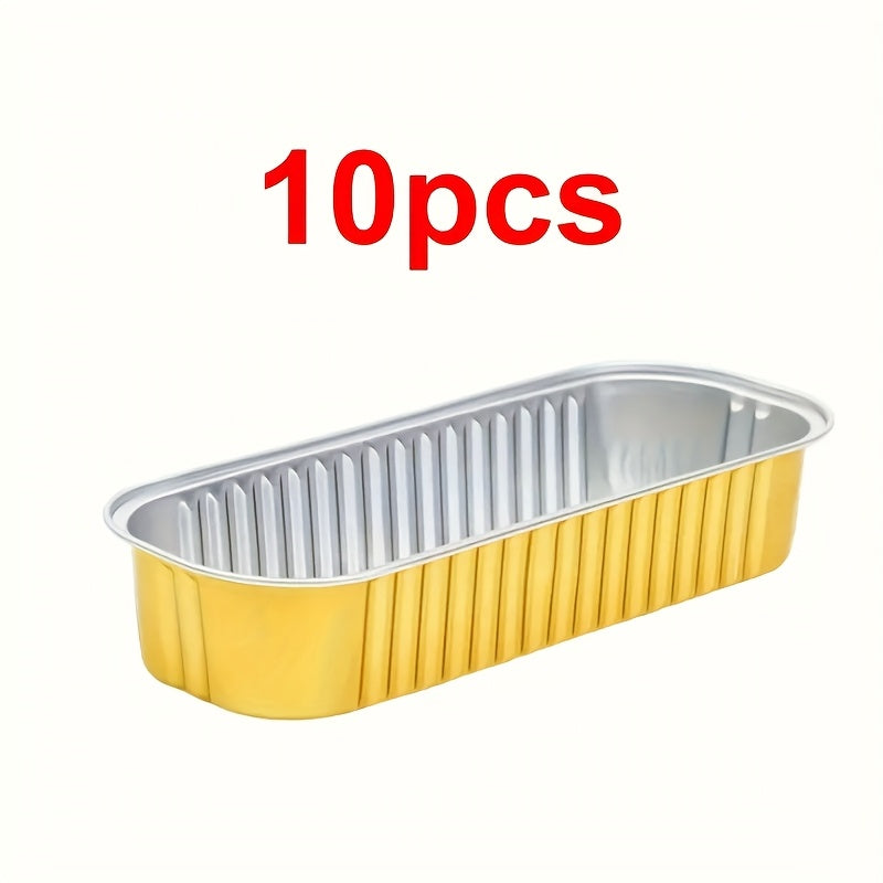 Set Tăvi Aluminiu Foil