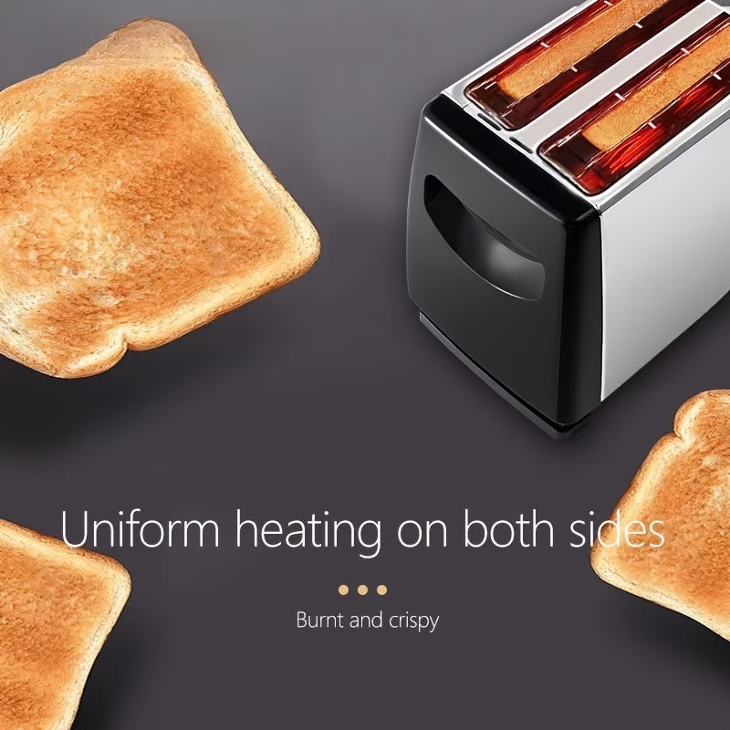 Multifunctional Home Toast, Sandwich, Toast, Breakfast Machine