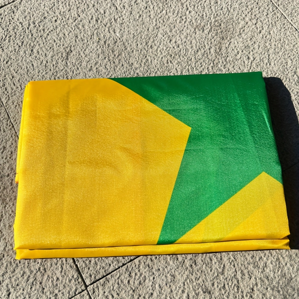 Senegal National Flag, 90x150cm