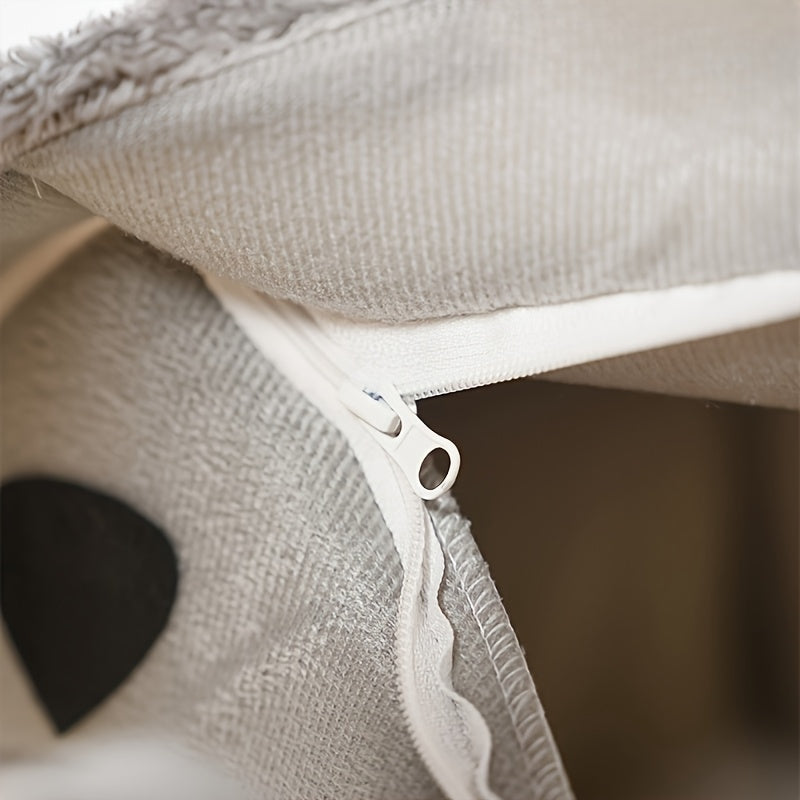 Comfortable Cat and Dog Pet Nest