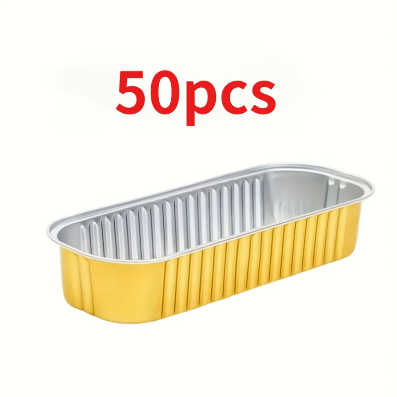 Set Tăvi Aluminiu Foil