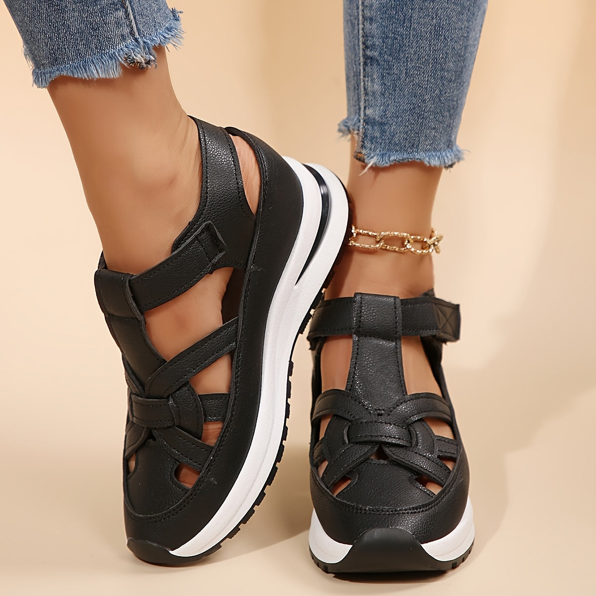Women'S Fashion Sandals