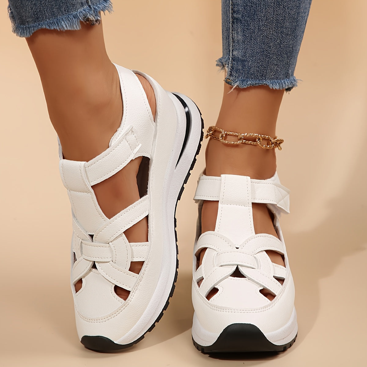 Women'S Fashion Sandals