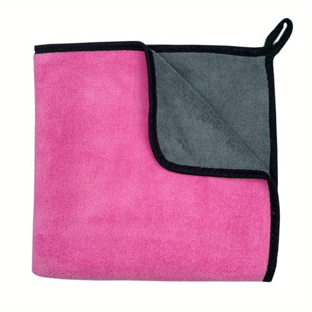 Super Soft And Absorbent Pet Towels - Perfect For Cats And Dogs! Christmas Gift