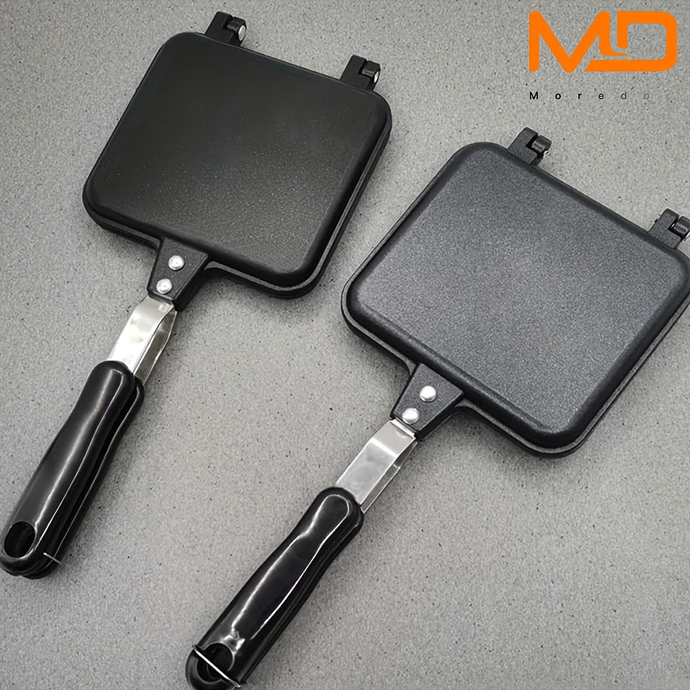 MOREDOR Non-Stick Sandwich Maker