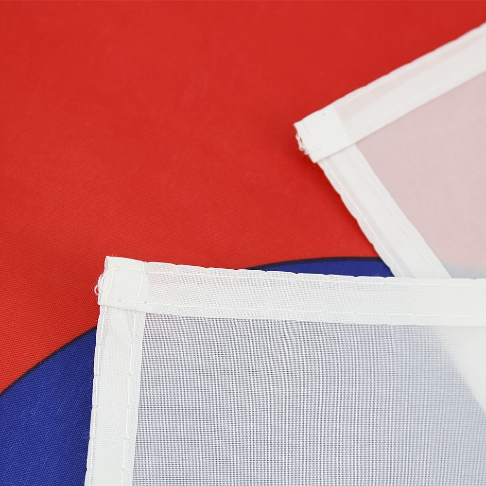 90*150cm/3x5fts Korean National Flag