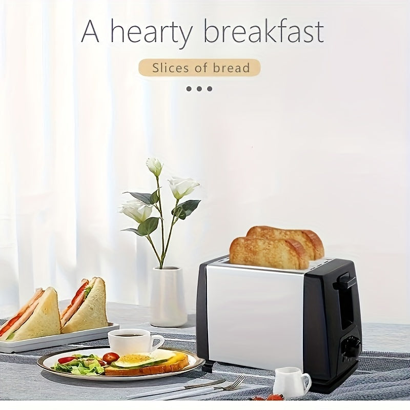 Multifunctional Home Toast, Sandwich, Toast, Breakfast Machine