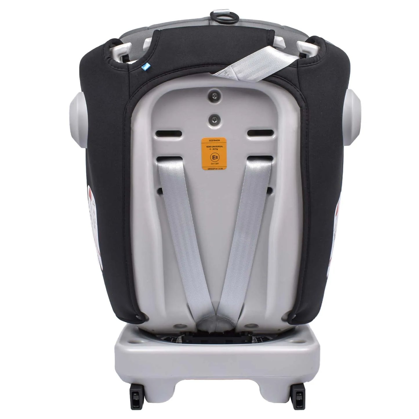 Child Car Seat 360° Rotating 5-Point Belt 9-36kg 0 -12 years