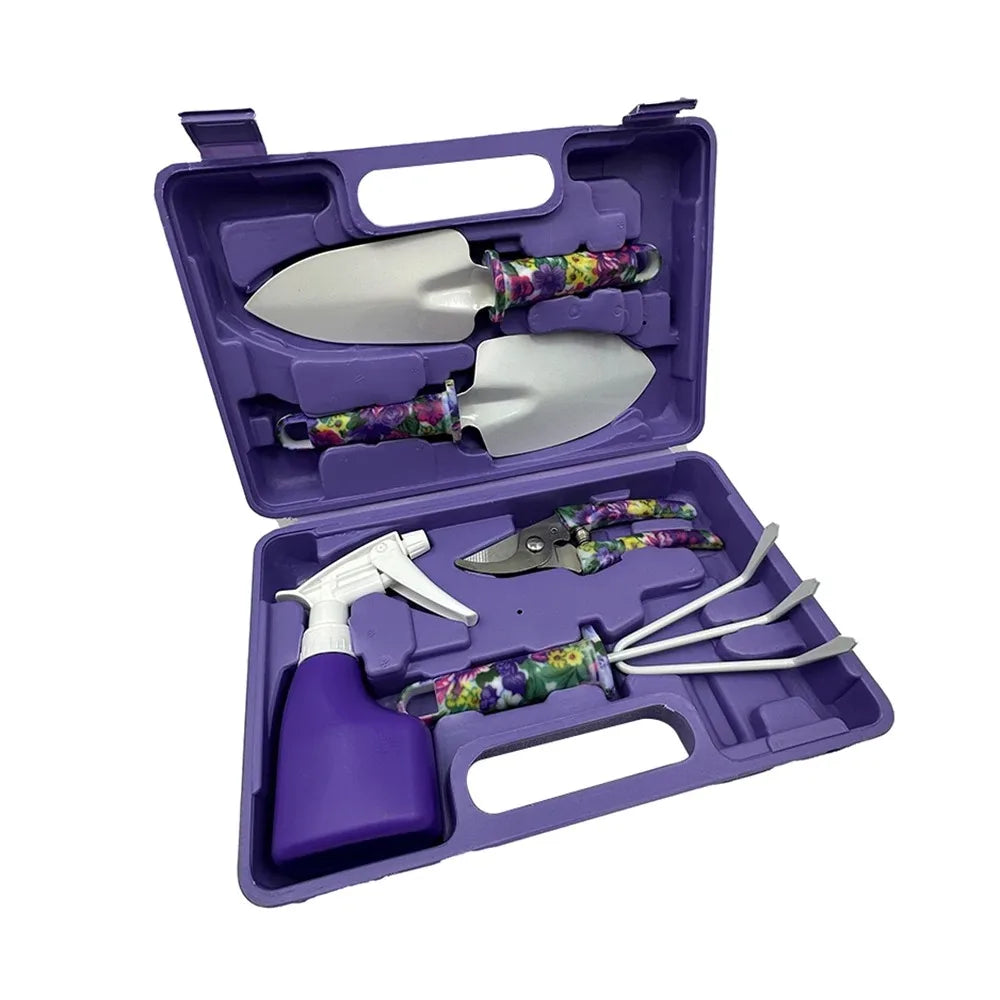 Horticultural Planting Tools Garden